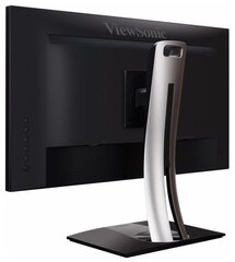 Монитор ViewSonic VP2768 цена и информация | Мониторы | pigu.lt