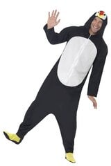 Pingvino kostiumas kaina ir informacija | Karnavaliniai kostiumai | pigu.lt