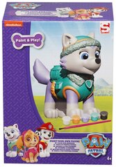 Kūrybinis rinkinys Paw Patrol (Šunyčiai Patruliai) kaina ir informacija | Lavinamieji žaislai | pigu.lt