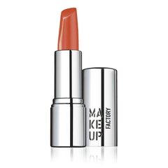 Lūpų dažai Make Up Factory, Tropical Orange, 4 g kaina ir informacija | Lūpų dažai, blizgiai, balzamai, vazelinai | pigu.lt