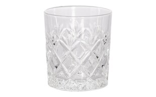 Stiklinės Diamond, 6 vnt kaina ir informacija | Taurės, puodeliai, ąsočiai | pigu.lt