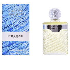 Женская парфюмерия Eau De Rochas Rochas EDT: Емкость - 220 мл цена и информация | Женские духи | pigu.lt