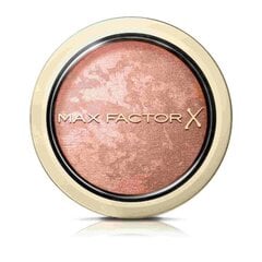 Skaistalai Max Factor Creme Puff, 10 Nude Mauve, 1,5 g. kaina ir informacija | Bronzantai, skaistalai | pigu.lt