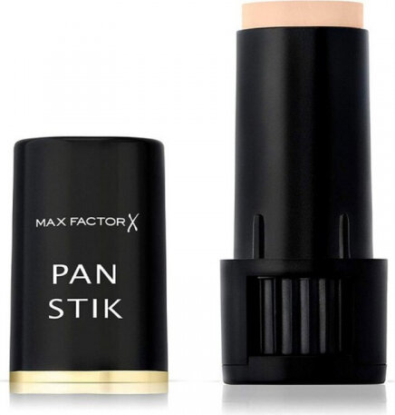 Maskuoklis Max Factor Pan Stik, 96 Bisque Ivory, 9 g. kaina ir informacija | Makiažo pagrindai, pudros | pigu.lt