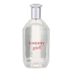 Туалетная вода Tommy Hilfiger Tommy Girl EDT для женщин 200 мл цена и информация | Tommy Hilfiger Духи, косметика | pigu.lt