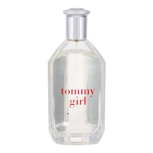 Tualetinis vanduo Tommy Hilfiger Tommy Girl EDT moterims 200 ml цена и информация | Kvepalai moterims | pigu.lt