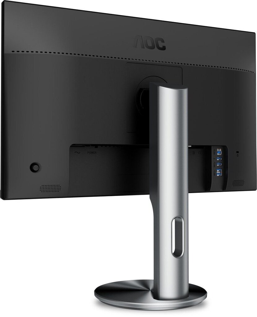 AOC 2790VQ/BT цена и информация | Monitoriai | pigu.lt