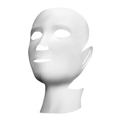 Jauninamoji lakštinė veido ir kaklo kaukė Clarins Super Restorative Instant Lift 5 x 30 ml kaina ir informacija | Veido kaukės, paakių kaukės | pigu.lt
