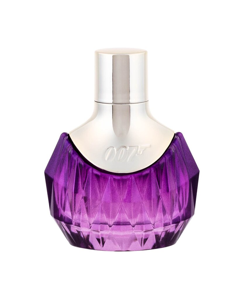 Kvapusis vanduo James Bond 007 For Woman III EDP moterims 30 ml kaina ir informacija | Kvepalai moterims | pigu.lt