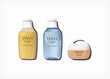 Drėkinamasis veido losjonas Shiseido Waso Fresh Jelly 150 ml kaina ir informacija | Veido kremai | pigu.lt