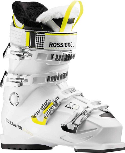 Kalnų slidinėjimo batai moterims Rossignol Kiara 60 kaina | pigu.lt