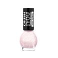 Nagų lakas Miss Sporty Crush On You, 064 Rosy Galaxy, 7 ml