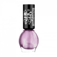 Miss Sporty Wonder Metal лак для ногтей 7 ml, тон нр. 040 цена и информация | Лаки, укрепители для ногтей | pigu.lt