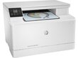 HP Color LaserJet Pro MFP M180n (T6B70A#B19) Multifunkcinis lazerinis, spalvotas, A4, spausdintuvas kaina ir informacija | Spausdintuvai | pigu.lt