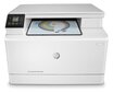 HP Color LaserJet Pro MFP M180n (T6B70A#B19) Multifunkcinis lazerinis, spalvotas, A4, spausdintuvas kaina ir informacija | Spausdintuvai | pigu.lt