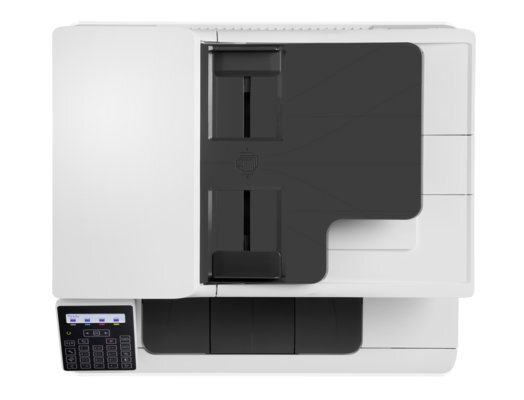 HP Color LaserJet Pro M181FW / spalvotas kaina ir informacija | Spausdintuvai | pigu.lt