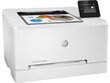 HP Color LaserJet Pro M254DW kaina ir informacija | Spausdintuvai | pigu.lt