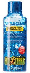 Vandens kondicionierius Exo-Terra Turtle Clean, 250 ml kaina ir informacija | Prekės egzotiniams gyvūnams | pigu.lt
