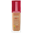 Makiažo pagrindas Bourjois Healthy Mix 30 ml, 58 Caramel