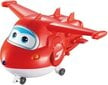 Lėktuvėlis-robotas Jett Super Wings цена и информация | Žaislai berniukams | pigu.lt