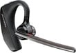 Laisvų rankų įranga Plantronics Voyager 5200 Premium Multipoint / A2DP / AVRCP / Bluetooth 4.1, juoda kaina ir informacija | Laisvų rankų įranga | pigu.lt