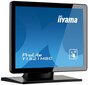 Iiyama T1521MSC-B1 kaina ir informacija | Monitoriai | pigu.lt