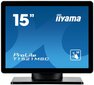 Iiyama T1521MSC-B1 kaina ir informacija | Monitoriai | pigu.lt