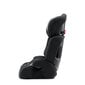 Automobilinė kėdutė KinderKraft Comfort Up 9-36 kg, juoda kaina ir informacija | Autokėdutės | pigu.lt