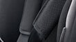 Automobilinė kėdutė KinderKraft Comfort Up 9-36 kg, juoda цена и информация | Autokėdutės | pigu.lt