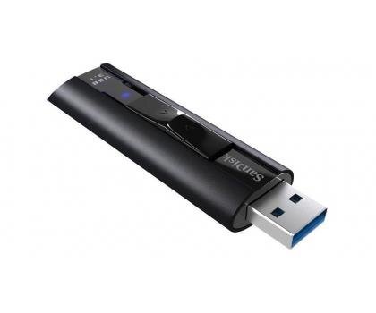 SanDisk Extreme Pro 256GB USB 3.1 kaina ir informacija | USB laikmenos | pigu.lt