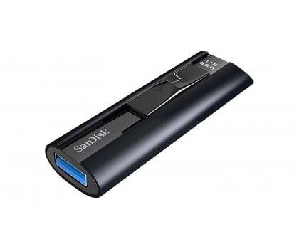 SanDisk SDCZ880-256G-G46 kaina ir informacija | USB laikmenos | pigu.lt