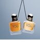 Rinkinys Giorgio Armani Emporio Stronger With You vyrams: EDT 100 ml + dušo želė 75 ml + EDT 15 ml kaina ir informacija | Kvepalai vyrams | pigu.lt