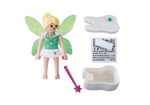 Kонструктор 5381 PLAYMOBIL® Special Plus, Tooth Fairy цена и информация | Конструкторы и кубики | pigu.lt