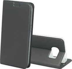 Чехол-книжка Blow Etui для Samsung Galaxy S6 (G920), Черный цена и информация | Чехлы для телефонов | pigu.lt