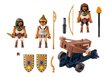 5388 PLAYMOBIL® History, Egipto kariai цена и информация | Konstruktoriai ir kaladėlės | pigu.lt