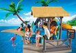 6979 PLAYMOBIL® Family Fun, Sulčių baras kaina ir informacija | Konstruktoriai ir kaladėlės | pigu.lt