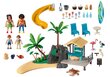 6979 PLAYMOBIL® Family Fun, Sulčių baras kaina ir informacija | Konstruktoriai ir kaladėlės | pigu.lt