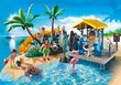 6979 PLAYMOBIL® Family Fun, Sulčių baras kaina ir informacija | Konstruktoriai ir kaladėlės | pigu.lt