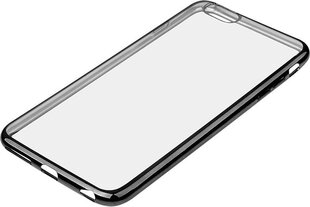 Blow чехол для Apple iPhone 7 Plus Металлический цвет цена и информация | Чехлы для телефонов | pigu.lt