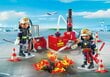 5397 PLAYMOBIL® City Action, Gaisrininkų komanda su vandens pompa kaina ir informacija | Konstruktoriai ir kaladėlės | pigu.lt