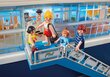 6978 PLAYMOBIL® Family Fun, Kruizinis laivas kaina ir informacija | Konstruktoriai ir kaladėlės | pigu.lt