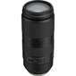 Tamron 100-400mm F/4.5-6.3 Di VC USD (Nikon F mount) (A035) цена и информация | Objektyvai | pigu.lt