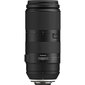 Tamron 100-400mm F/4.5-6.3 Di VC USD (Nikon F mount) (A035) kaina ir informacija | Objektyvai | pigu.lt