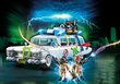 9220 PLAYMOBIL® Ghostbusters™ automobilis kaina ir informacija | Konstruktoriai ir kaladėlės | pigu.lt