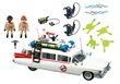 9220 PLAYMOBIL® Ghostbusters™ automobilis kaina ir informacija | Konstruktoriai ir kaladėlės | pigu.lt