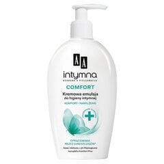 Intymios higienos prausiklis Intymna Comfort, 300 ml kaina ir informacija | Intymios higienos prausikliai | pigu.lt