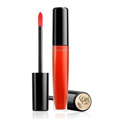 Блеск для губ Lancome L'absolu Velvet Matte 8 мл цена и информация | Помады, бальзамы, блеск для губ | pigu.lt