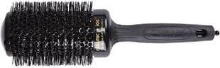 Olivia Garden Hairbrush Ceramic + Ion Thermal Brushes 55 брашинг цена и информация | Расчески, щетки для волос, ножницы | pigu.lt