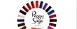 Profesionalios dildės nagams Peggy Sage, 36 vnt. цена и информация | Manikiūro, pedikiūro priemonės | pigu.lt