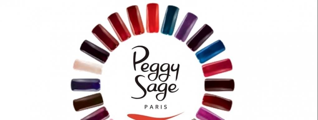 Priemonė nagų odelei suminkštinti Peggy Sage, 2.2 ml kaina ir informacija | Nagų lakai, stiprintojai | pigu.lt
